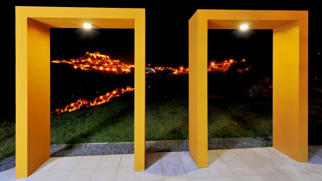 בית הארחה Mértola 	Quinta Do Vau מראה חיצוני תמונה
